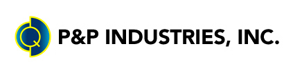 P&P Industries, Inc.