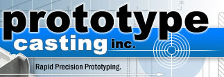 Prototype Casting Inc.