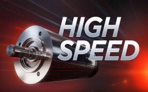 maxon's NEW Brushless ECX High Speed Motors