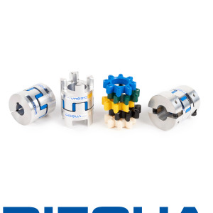 Couplings and Lineshafts