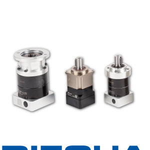 Servo Gearheads