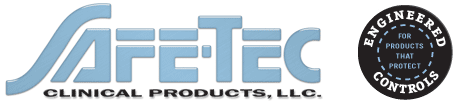 Safe-Tec Clinical Products LLC