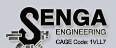 Senga Engineering, Inc.