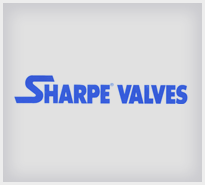 Sharpe Valves