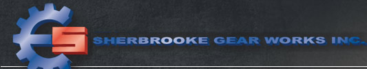 Sherbrooke Gear Works, Inc.
