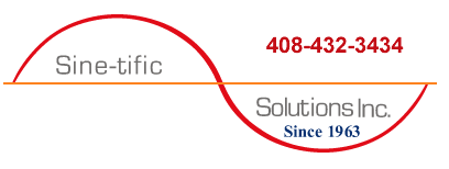 Sine-tific Solutions Inc.