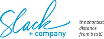 Slack & Company