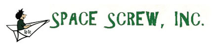 Space Screw Inc.