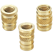 Performance Expectations for Threaded Inserts in Plastic Assemblies