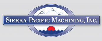 Sierra Pacific Machining, Inc.