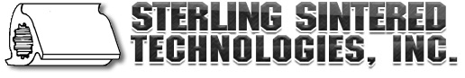 Sterling Sintered Technologies Inc.