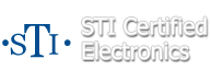 STI Certified Products, Inc.