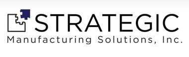 Strategic Printing & Manufacturing Solutions
