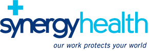 Synergy Health AST LLC