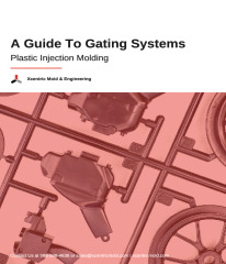 New Guide to Gating Systems: Improve Plastic Parts Mold Performance