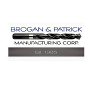 Brogan & Patrick Mfg. Corp.