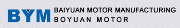 Boyuan Motor Co., Ltd