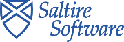 Saltire Software