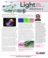 Light Matters Vol 9