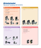 General Catalog 2015/2016