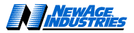 NewAge Industries Inc.