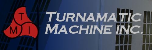 Turnamatic Machine, Inc.