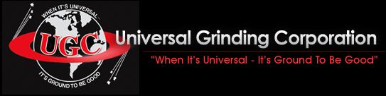 Universal Grinding Corporation