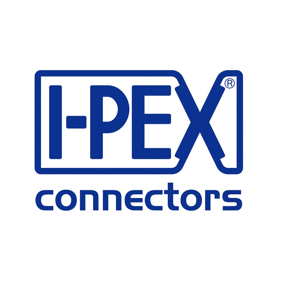 I-PEX Connectors