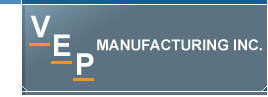 V.E.P. Manufacturing Inc.