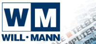 Will-Mann, Inc.