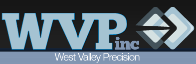 West Valley Precision, Inc.