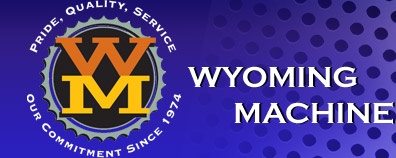 Wyoming Machine Inc.